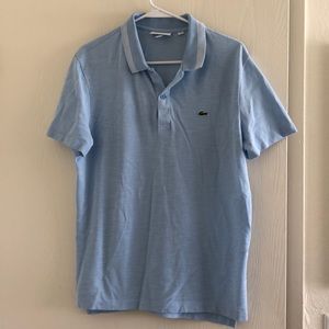 Men’s Lacoste